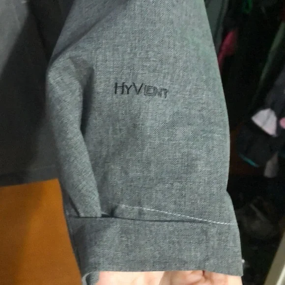 The North Face Jacket - Picture 6 of 9